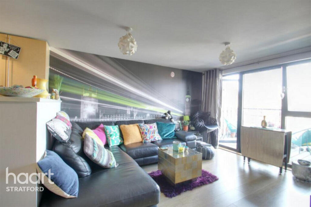 Main image of property: Forest Lane, London