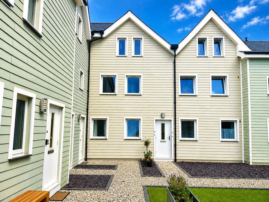 Main image of property: Strand Court, The Strand, Bude, Cornwall, EX23