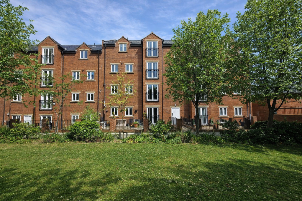 Main image of property: Stainthorpe Court, Battle Hill, Hexham, Northumberland, NE46