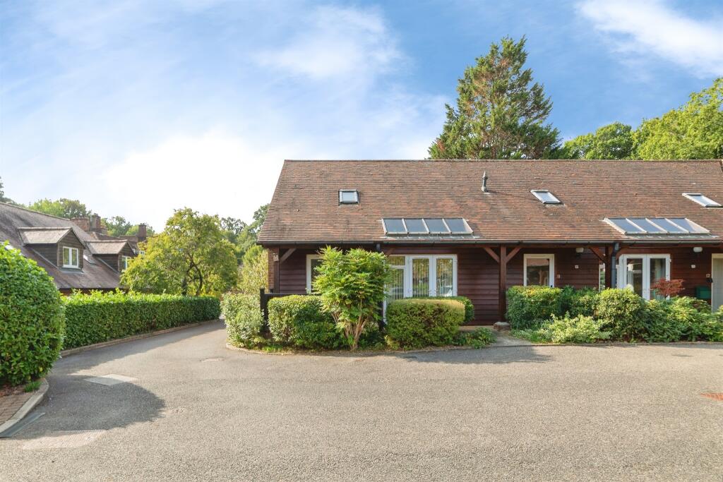 Main image of property: Broad Oak Lane, Hertford