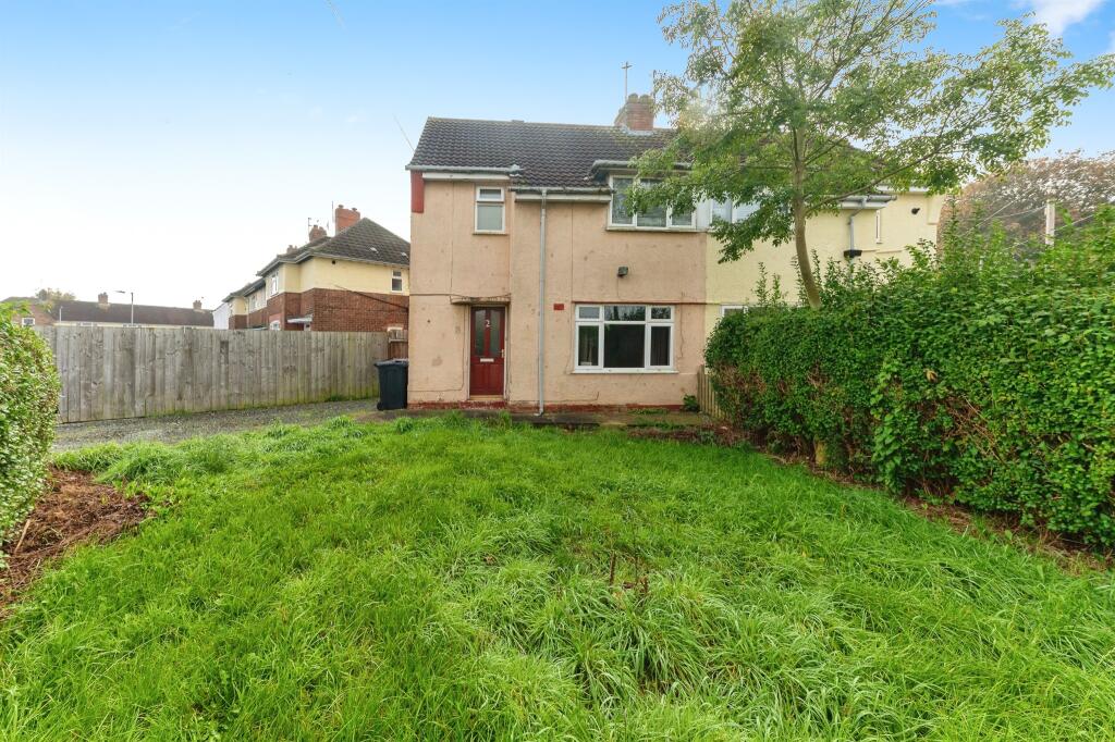 Main image of property: 9th Avenue, Hull
