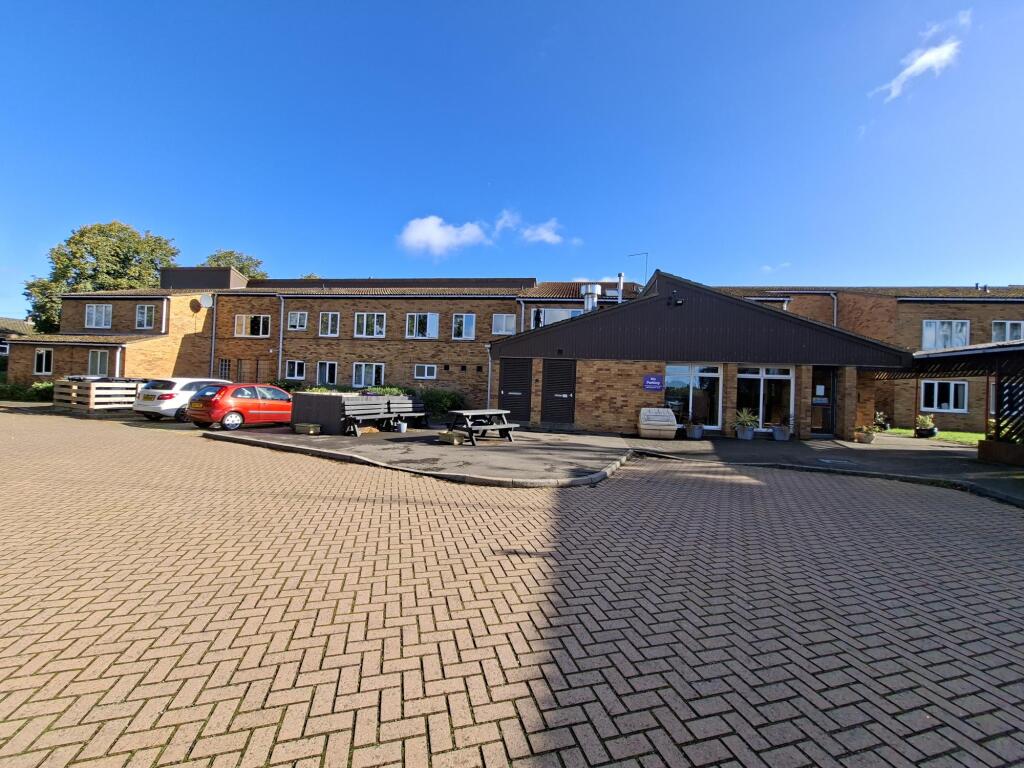 Main image of property: Ancaster Court, Horncastle, Lincolnshire