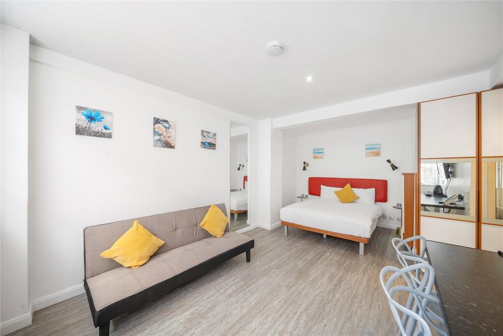 Main image of property: Old Brompton Road, London, SW7