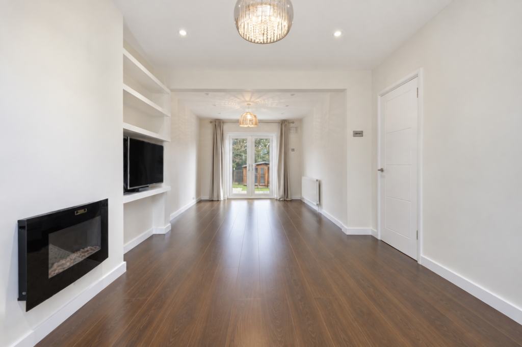 Main image of property: Elgin Avenue, Romford, Essex, RM3