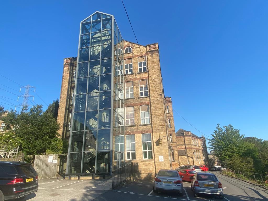 Main image of property: Fearnleys Mill, Fearnley Mill Drive, Colne Bridge, Huddersfield, HD5 0RD