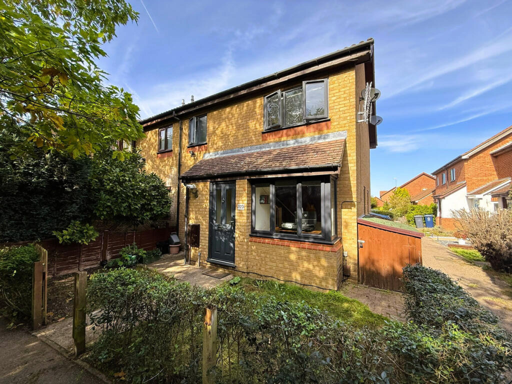 Main image of property: Lindisfarne Close, St. Neots, PE19