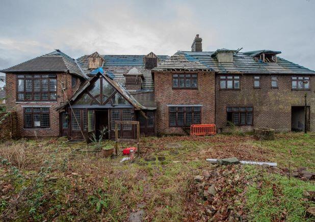 Main image of property: Brede Court, Brede, Rye, East Sussex, TN31 6EJ