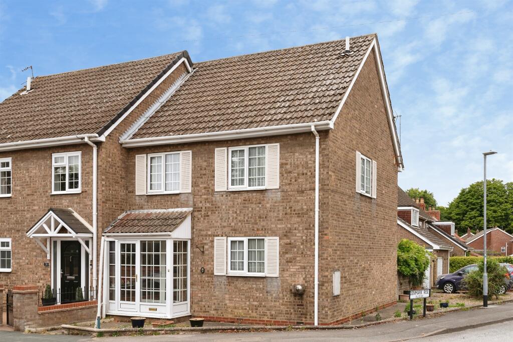 Main image of property: Church Street, North Cave, BROUGH
