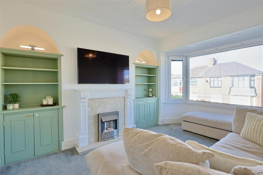 Main image of property: Dene Crescent, Wallsend, Newcastle Upon Tyne, NE28