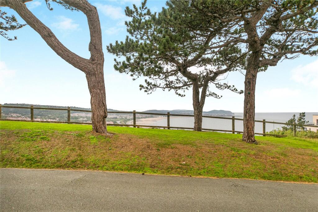 Main image of property: Tanllwyfan, Old Colwyn, Colwyn Bay, Conwy, LL29