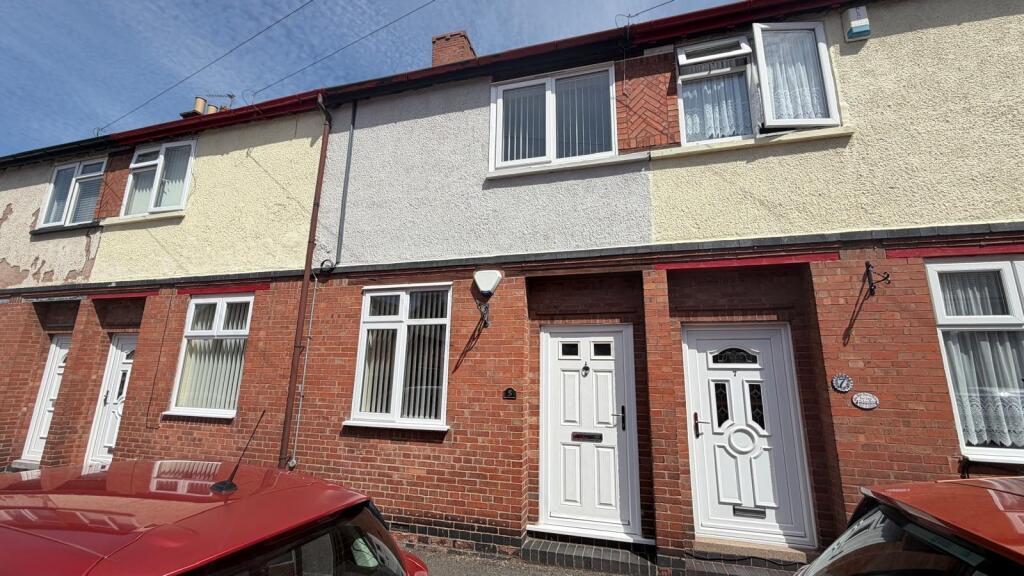 Main image of property: Moorgate, Tamworth