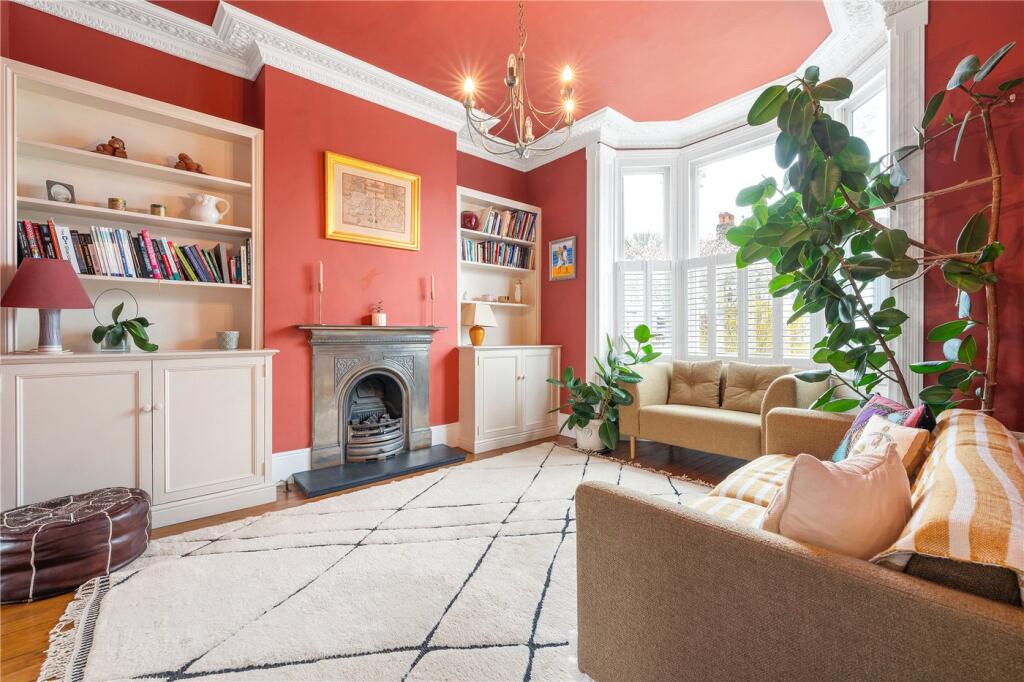 Main image of property: Underhill Road, East Dulwich, London, SE22