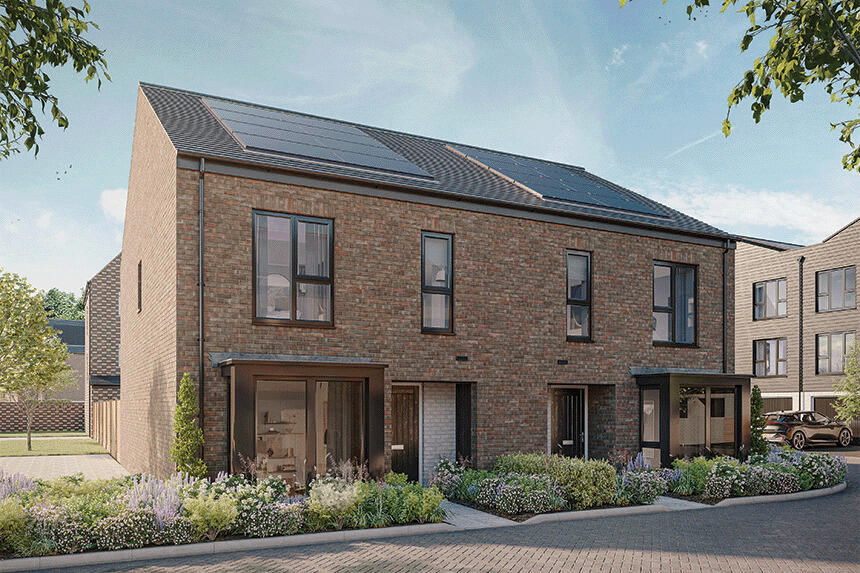Main image of property: Corys Road,
Rochester,
Kent,
ME1 1PZ