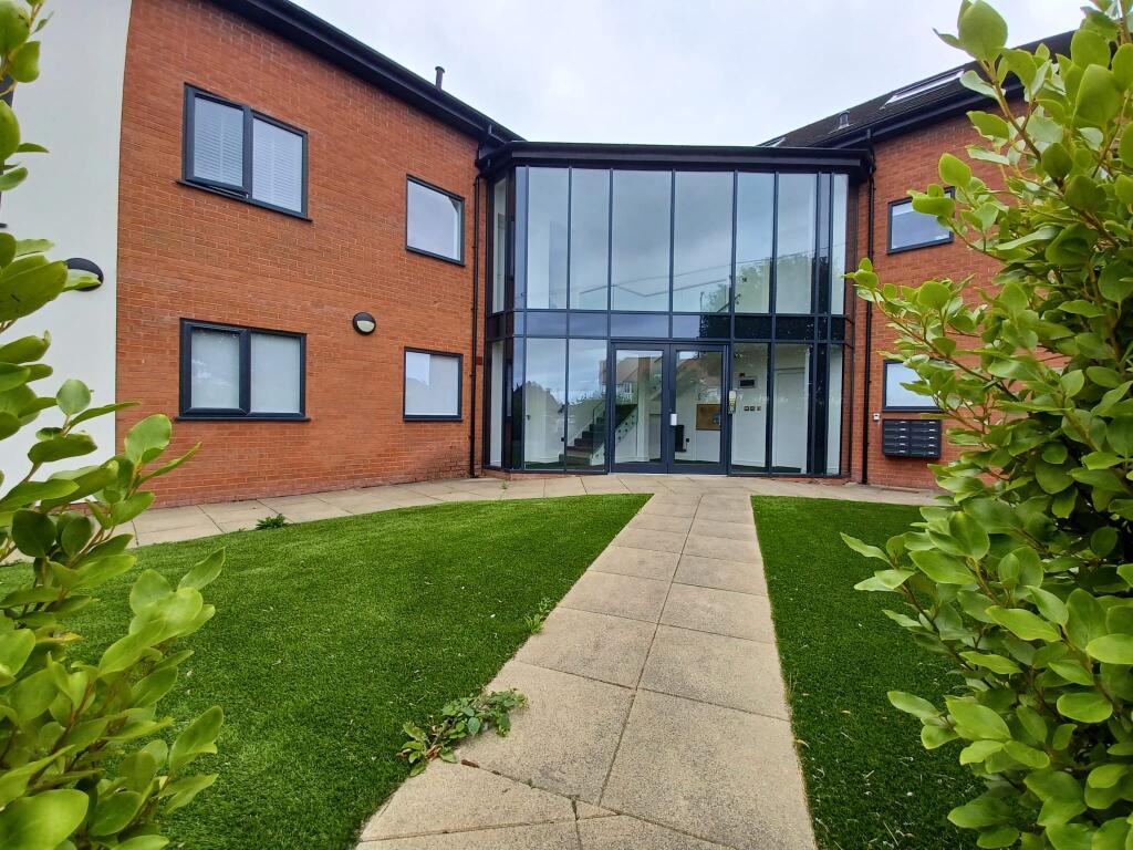 Main image of property: 15 Newton Drive East, Blackpool, Lancashire, FY3