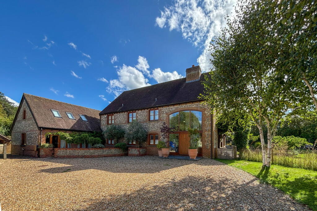 Main image of property: Stancomb Broad Lane, Soldridge, Medstead