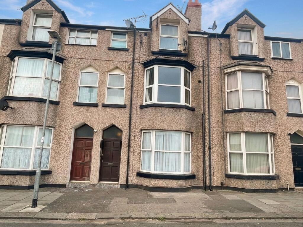 Main image of property: John Street, Rhyl, LL18
