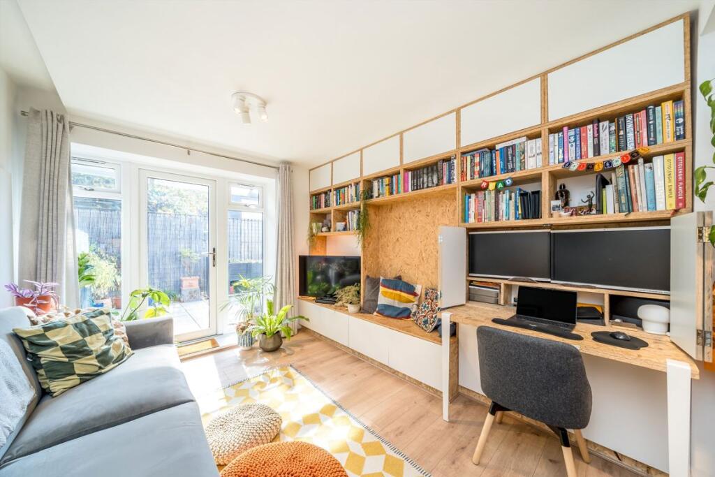 Main image of property: Deptford High Street, Deptford