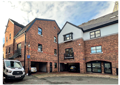 Main image of property: Galena Road, London, W6