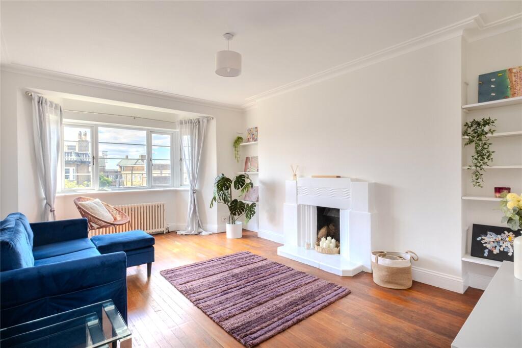Main image of property: Streatham High Road, London, SW16