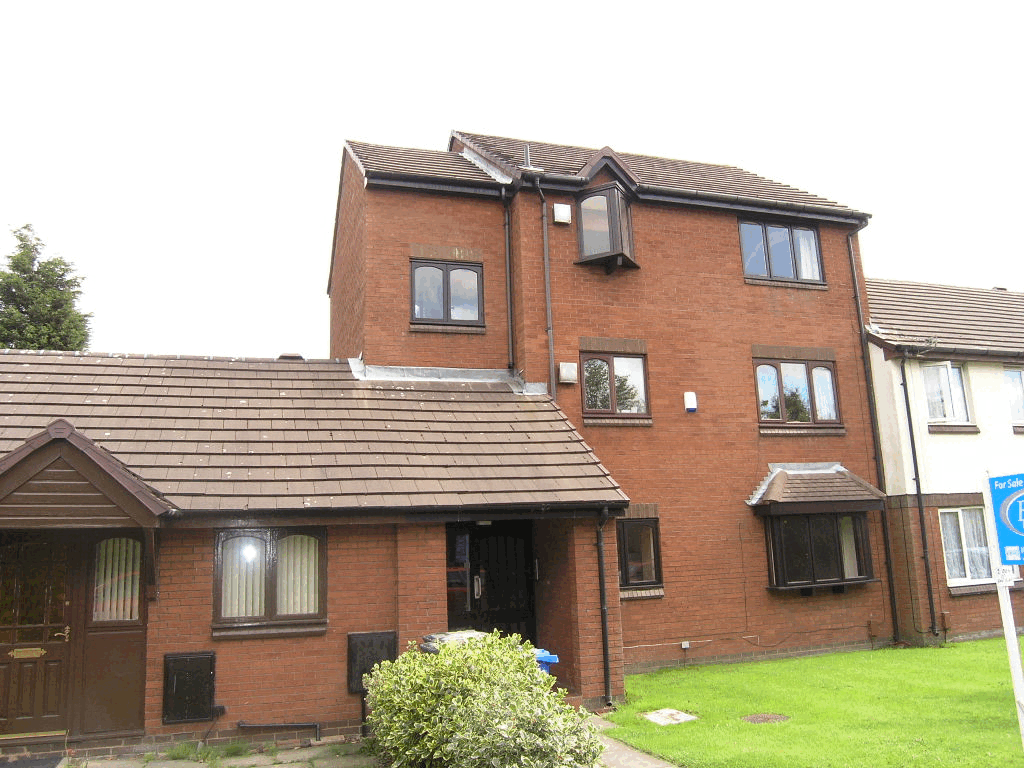 Main image of property: Barmouth Close, Callands, Warrington