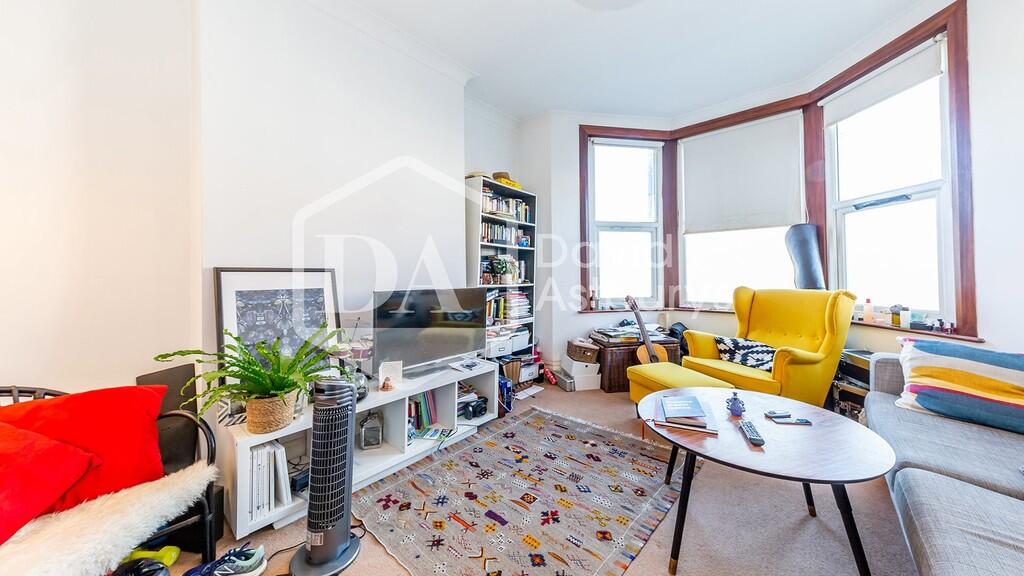 Main image of property: Wightman Road, Hornsey Crouch End, London