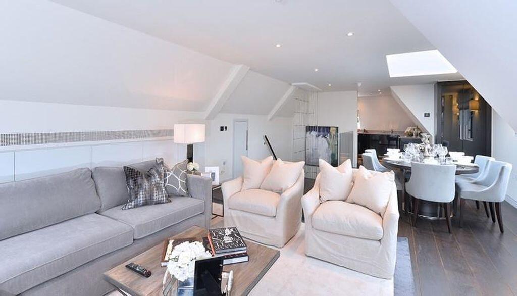 Main image of property: Duke Street, London