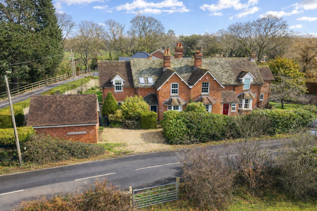 Main image of property: South Sway Lane, Sway, Lymington, SO41