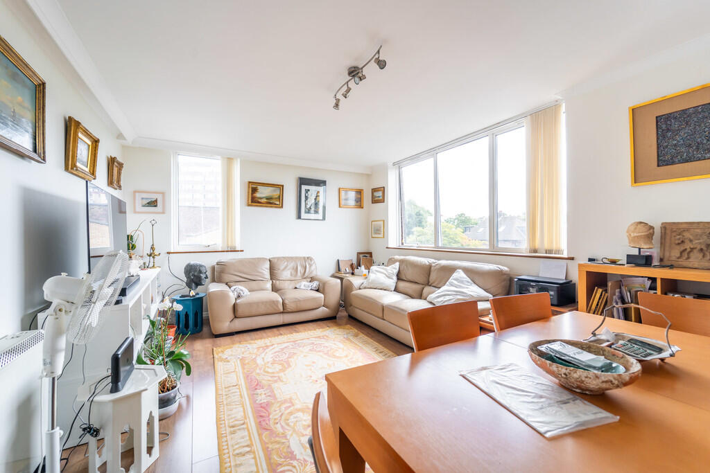 Main image of property: Boundary Road, South Hampstead NW8