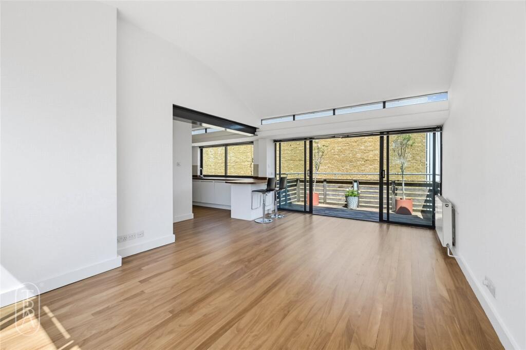 Main image of property: Batemans Row, London, EC2A