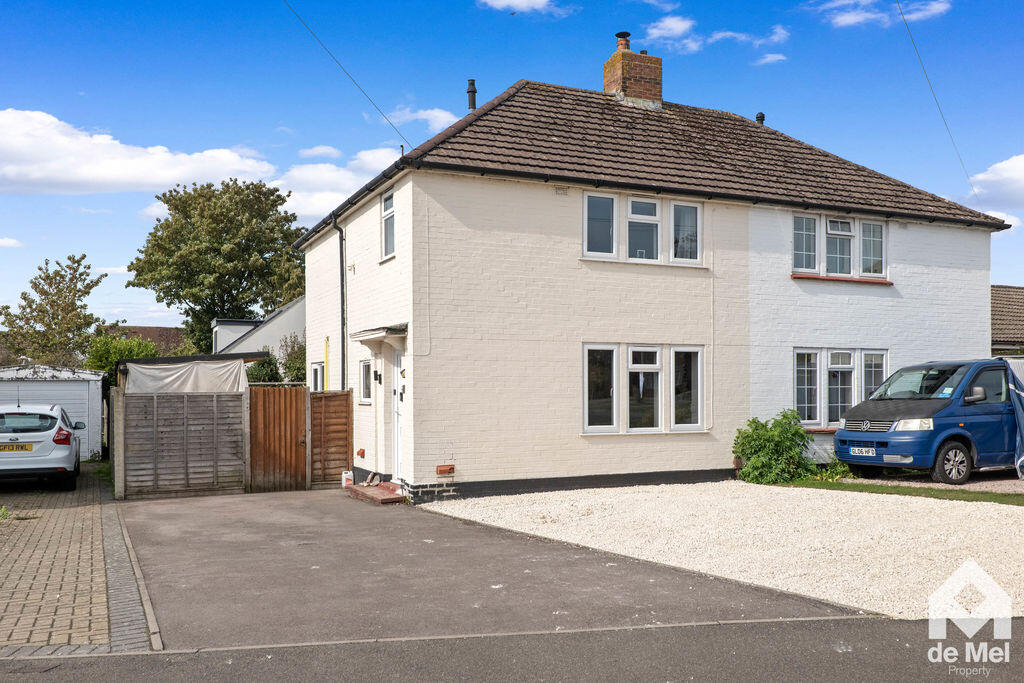 Main image of property: Courtiers Drive, Bishops Cleeve