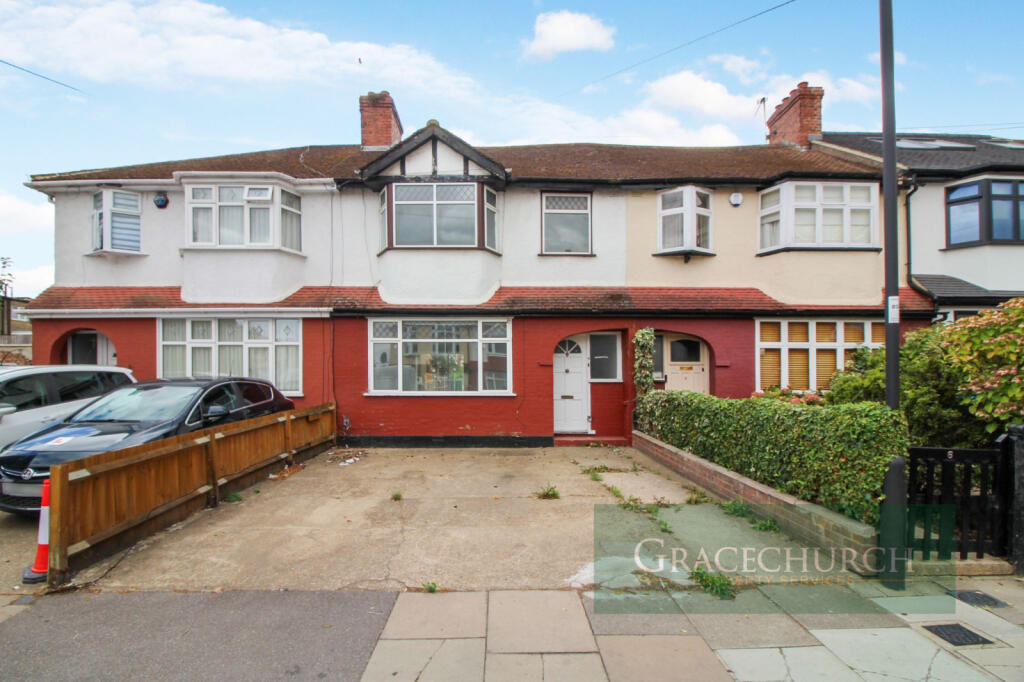 Main image of property: Empire Avenue, Edmonton N18