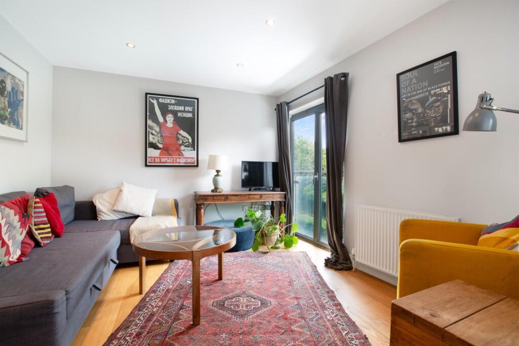 Main image of property: Denmark Hill, London, SE5