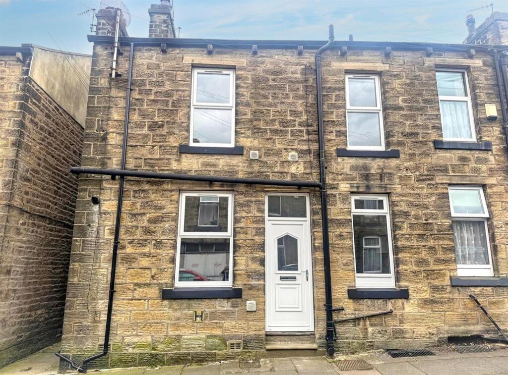 Main image of property: Aire View, Silsden,