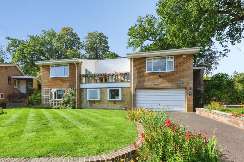Main image of property: Highclere Close, Kenley, CR8