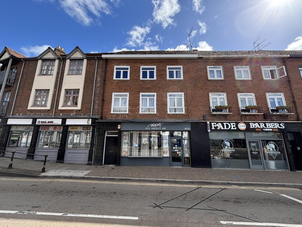 Main image of property: Freehold retail investment to purchase