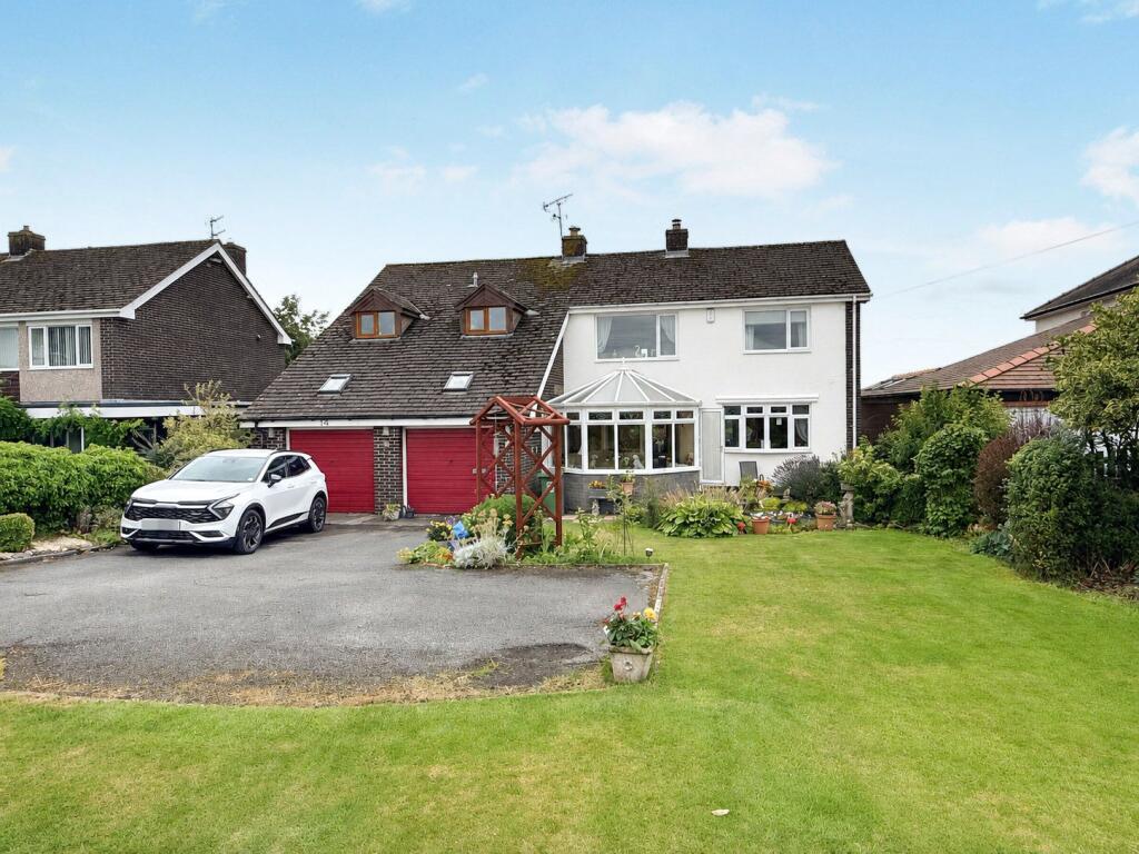 Main image of property: Houghton Road, Carlisle CA3 0LA