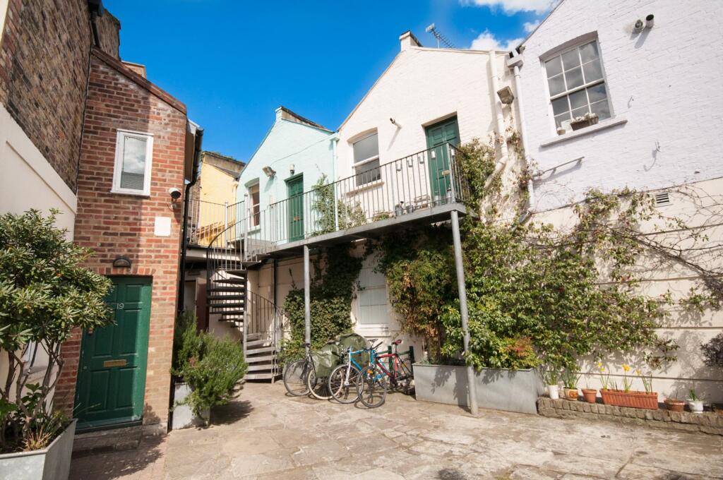 Main image of property: Kennington Lane, London, SE11