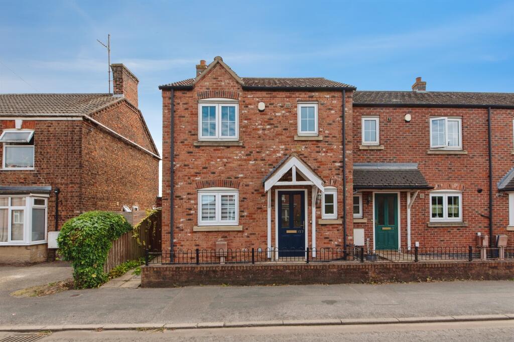 Main image of property: Winsover Road, Spalding