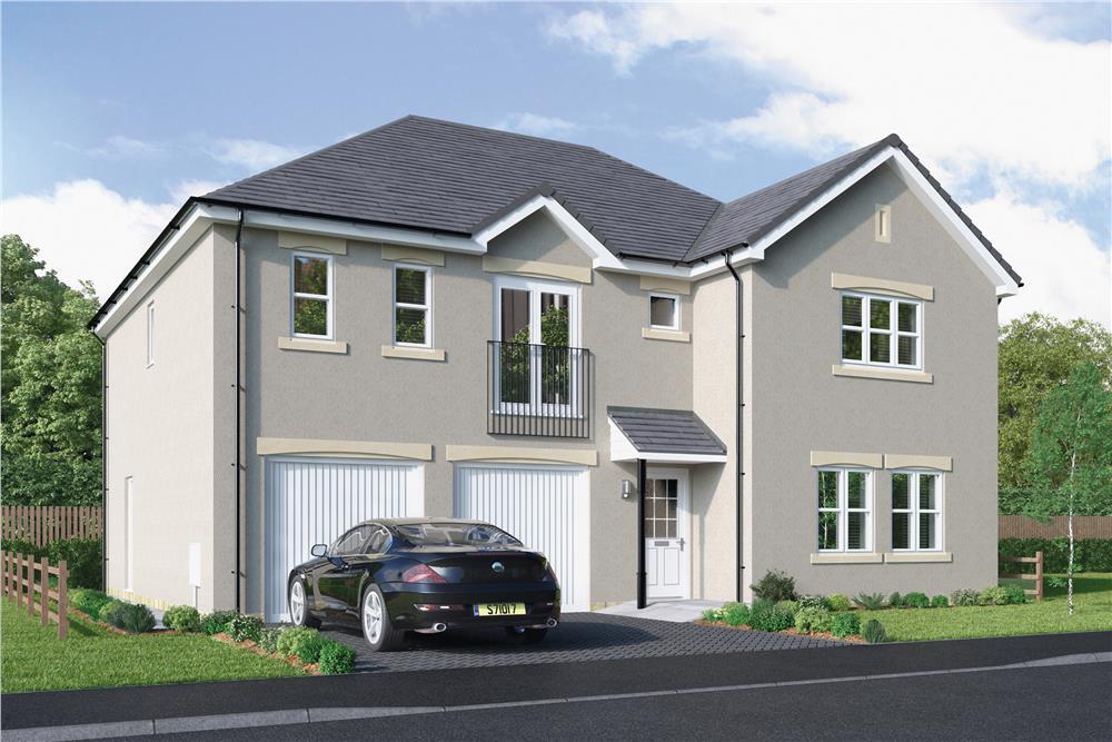Main image of property: Caplethill Road,
Paisley
Renfrewshire
Paisley
PA2 7TR