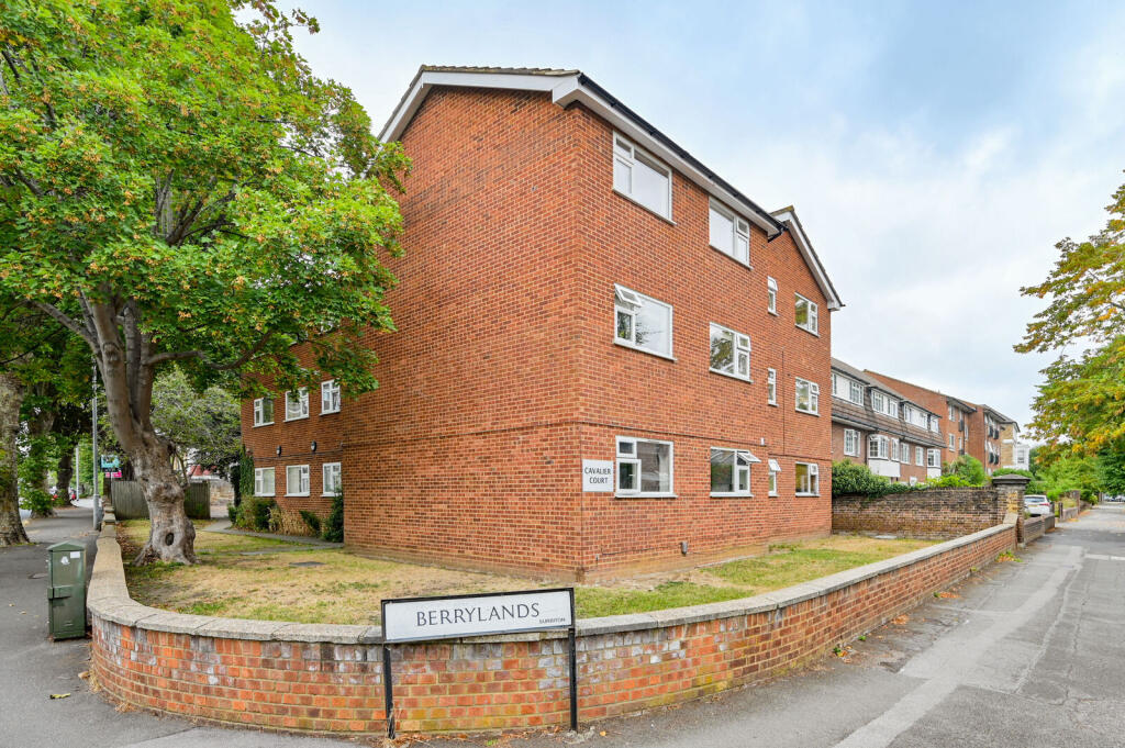 Main image of property: Cavalier Court, Berrylands, Surbiton, KT5