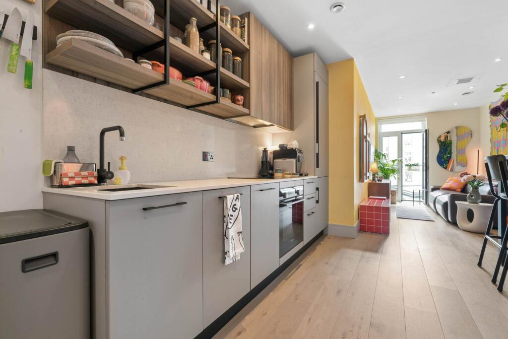 Main image of property: Colwell House, Clapham Road, London