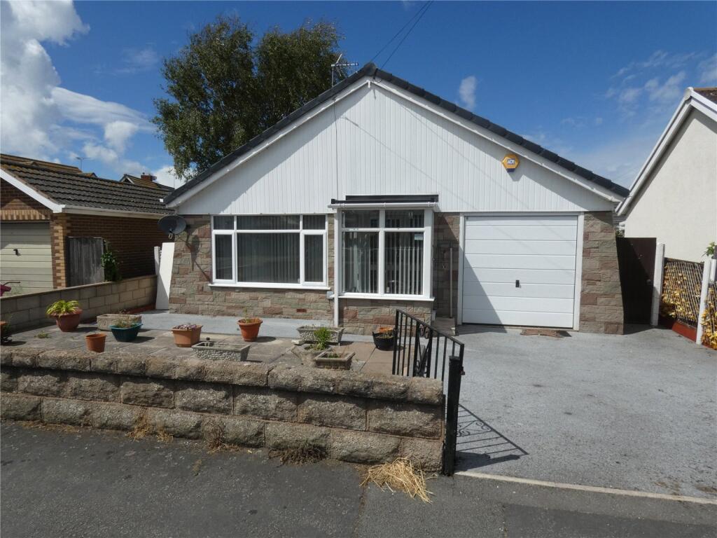 Main image of property: Seabank Drive, Prestatyn, Denbighshire, LL19