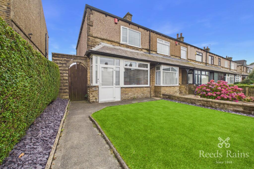 Main image of property: Highgate Road, Queensbury, Bradford, West Yorkshire, BD13