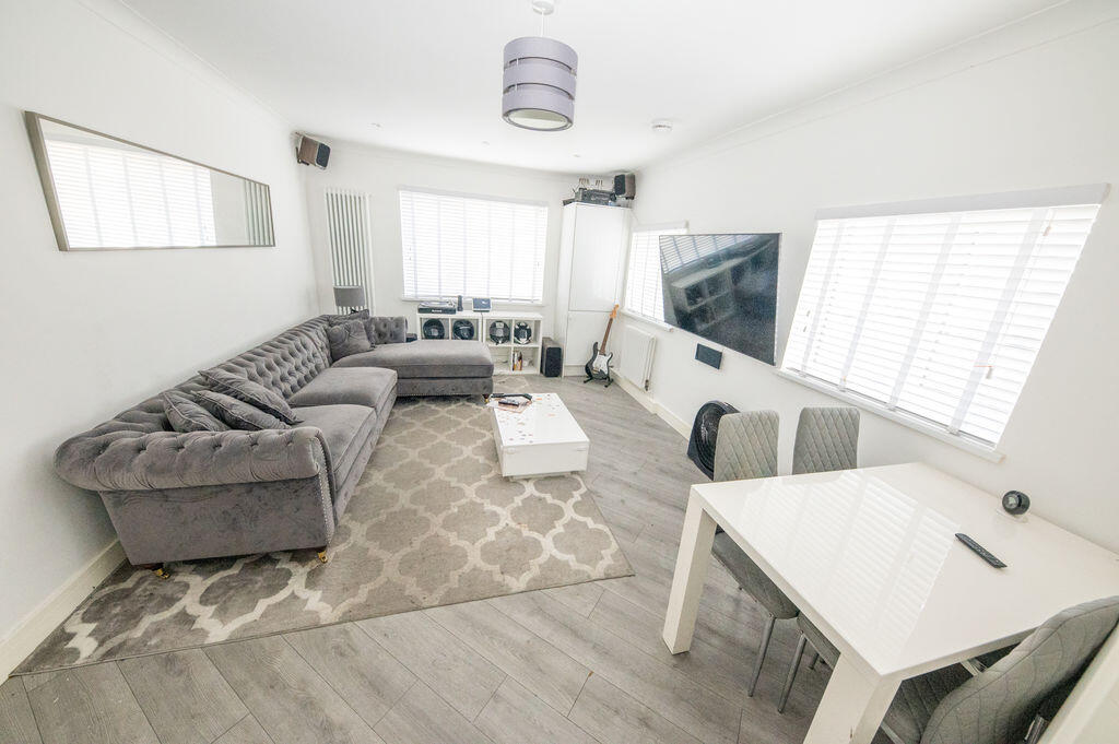 Main image of property: Croft Road, Portsmouth