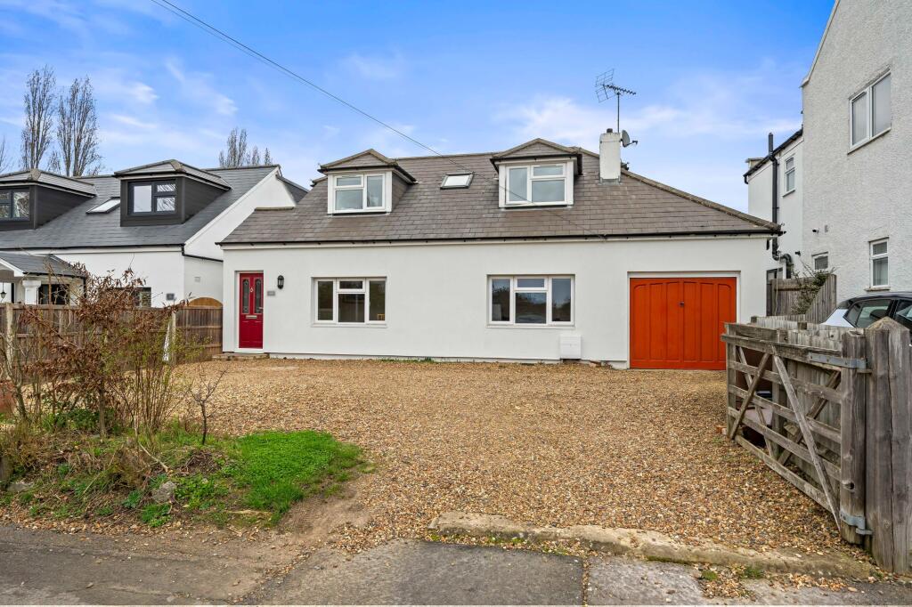 Main image of property: Lincoln Road, Worcester Park, KT4