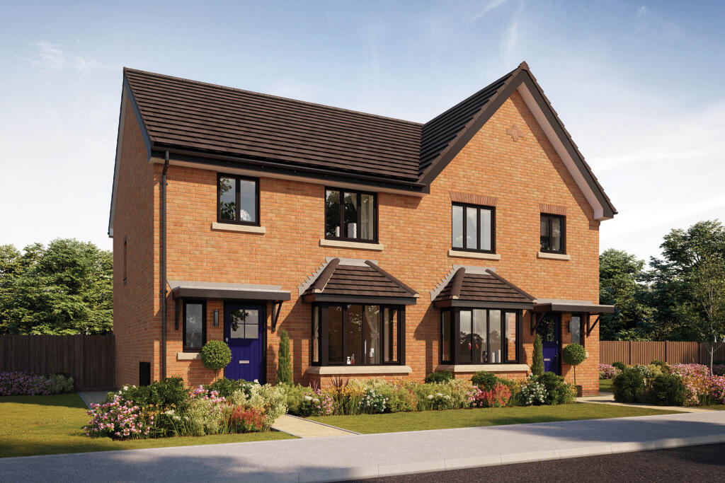 Main image of property: Garstang Road,
Great Eccleston,
Lancashire
PR3 0YG