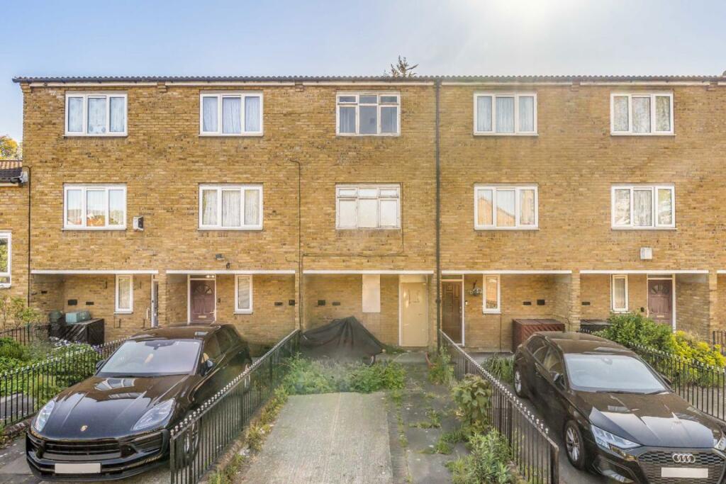 Main image of property: Mandela Street, Oval