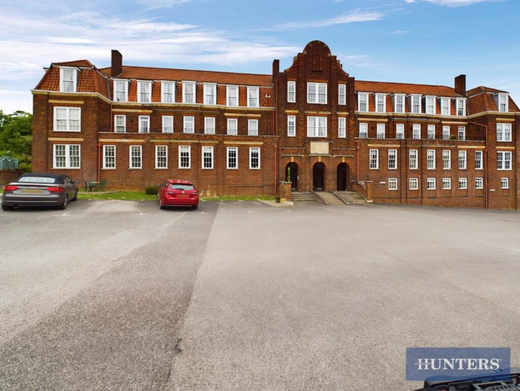 Main image of property: Hall Park Road, South Wing, Hunmanby, Filey