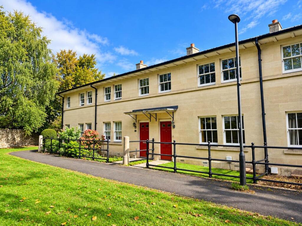 Main image of property: Kempthorne Lane, Bath