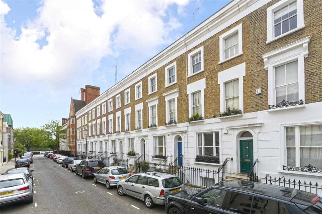 Main image of property: Danvers Street, 
Chelsea, SW3